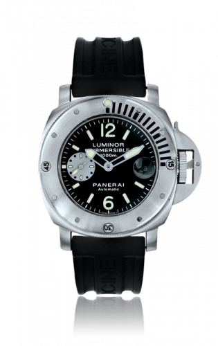 Panerai pam 64 hotsell