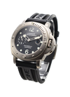 PAM 025 Luminor Submersible Hobnail