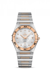 Omega Constellation