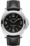 Panerai LUMINOR BASE LOGO - 44MM