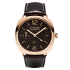 PAM 231 Radiomir Base Pink Gold