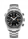 Omega Seamaster Planet Ocean 600M Co-Axial 45.5 Chronograph