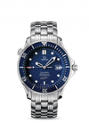 Omega Seamaster Diver 300M