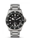 Tudor Pelagos Black