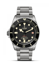 Tudor Pelagos LHD