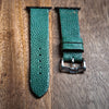 Stingray Strap in Green