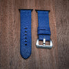 Stingray Strap in Blue