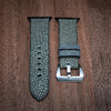 Stingray Strap in Slate Gray