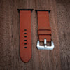 Stingray Strap in Burnt Orange