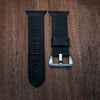 Shark Strap in Matte Black