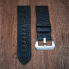 Shark Strap in Black