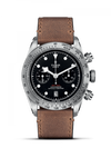 Tudor Heritage Black Bay Black