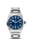 Tudor Heritage Black Bay 36 Blue