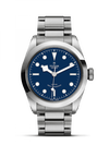 Tudor Heritage Black Bay 41 Blue