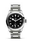 Tudor Heritage Black Bay 41 Bracelet