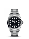 Tudor Heritage Black Bay 32 Bracelet