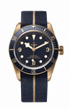 Tudor Heritage Black Bay Bronze