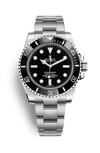 Rolex Submariner 40 Oystersteel (No Date)