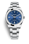 Rolex Oyster Perpetual 39 Oystersteel