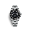 Rolex Submariner 40 Oystersteel (Date)