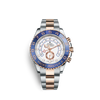 Yacht-Master 44 Oystersteel & Everose Gold