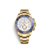 Yacht-Master 44 Yellow Gold