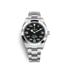 Rolex Air-King 40 Oystersteel