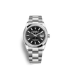 Rolex Oyster Perpetual 36 Oystersteel