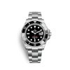 Rolex Sea Dweller 43 Oystersteel