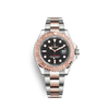 Rolex GMT-Master II 40 Oystersteel & Everose Gold