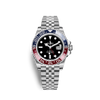 Rolex GMT-Master II 40 Oystersteel (Pepsi)