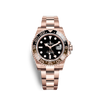 Rolex GMT-Master II 40 Everose Gold