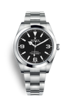 Rolex Explorer 39