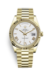 Rolex Day-Date 40 Yellow Gold