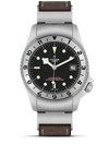 Tudor 70150-0001 Heritage Black Bay P01