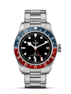 Tudor Heritage Black Bay GMT