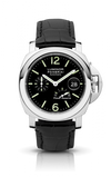 PAM 090 Luminor Power Reserve Automatic Acciaio