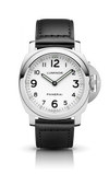 PAM 114 Luminor Base White