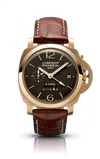 PAM 289 Luminor 1950 8 Days GMT Oro Rosa