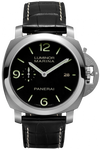 PAM 312 Luminor 1950 3 Days Automatic Brushed