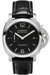 PAM 392 Luminor Marina 1950 3 Days Automatic Acciaio 42mm