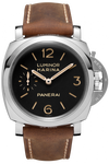 PAM 422 Luminor Marina 1950 3 Days Acciaio