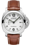 PAM 523 Luminor Marina 1950 3 Days Automatic Acciaio 42mm